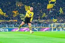 Thumbnail for article: Malen dreigt af te haken voor Champions League-duel met Atlético