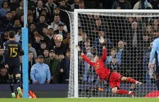 Thumbnail for article: Thriller eindigt na strafschoppen: Real Madrid elimineert titelhouder City