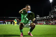 Thumbnail for article: De zondebok die plots toegezongen wordt: hoe Van der Kust het tij bij Sparta keerde