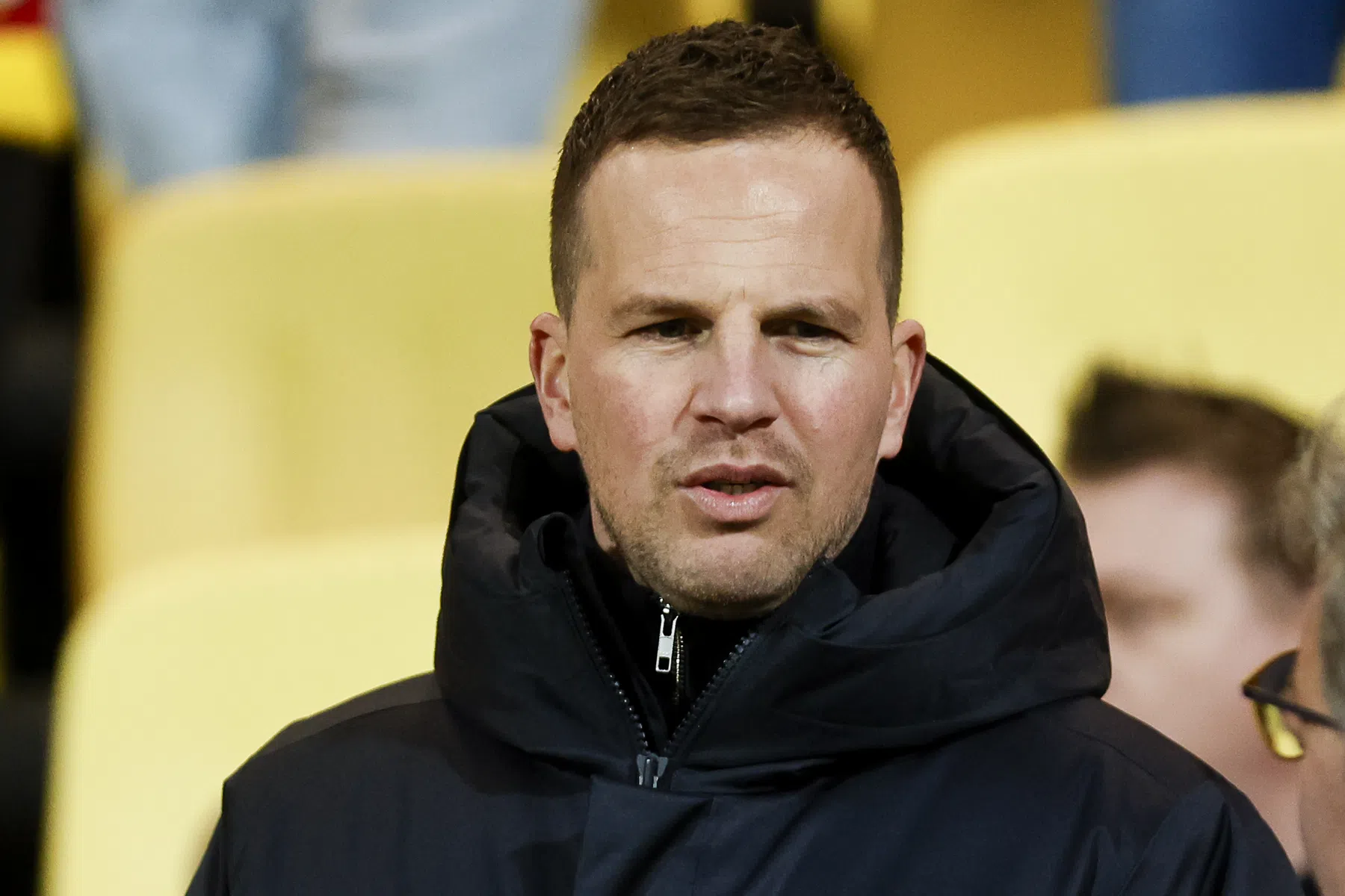 FC Groningen slaat slag met binnenhalen Van Mosselveld