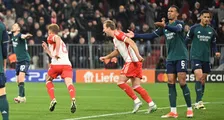 Thumbnail for article: Sterk Bayern schakelt Arsenal uit en meldt zich bij de laatste vier