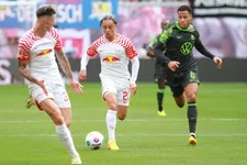 Thumbnail for article: 'Het verwachtingspatroon rond Xavi Simons is onrealistisch'