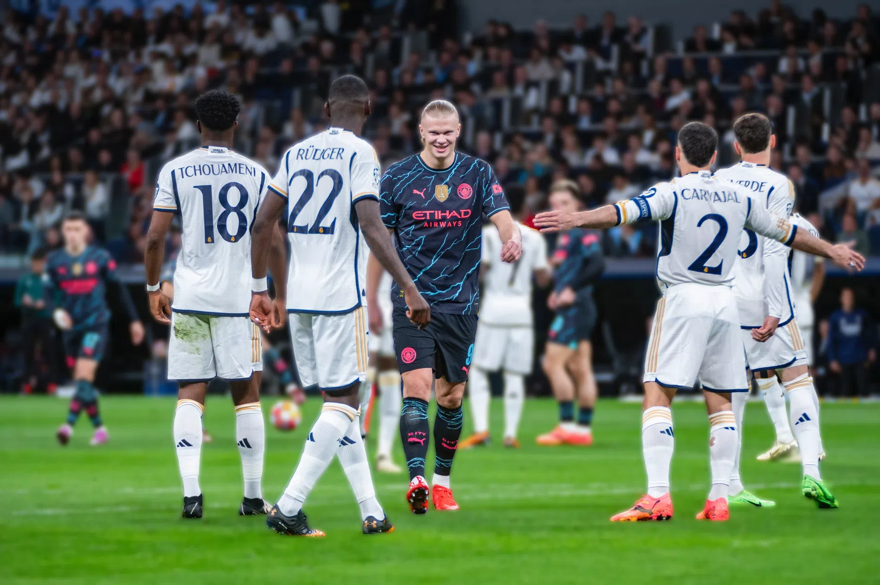 Waarom Erling Haaland meer bijdraagt dan doelpunten