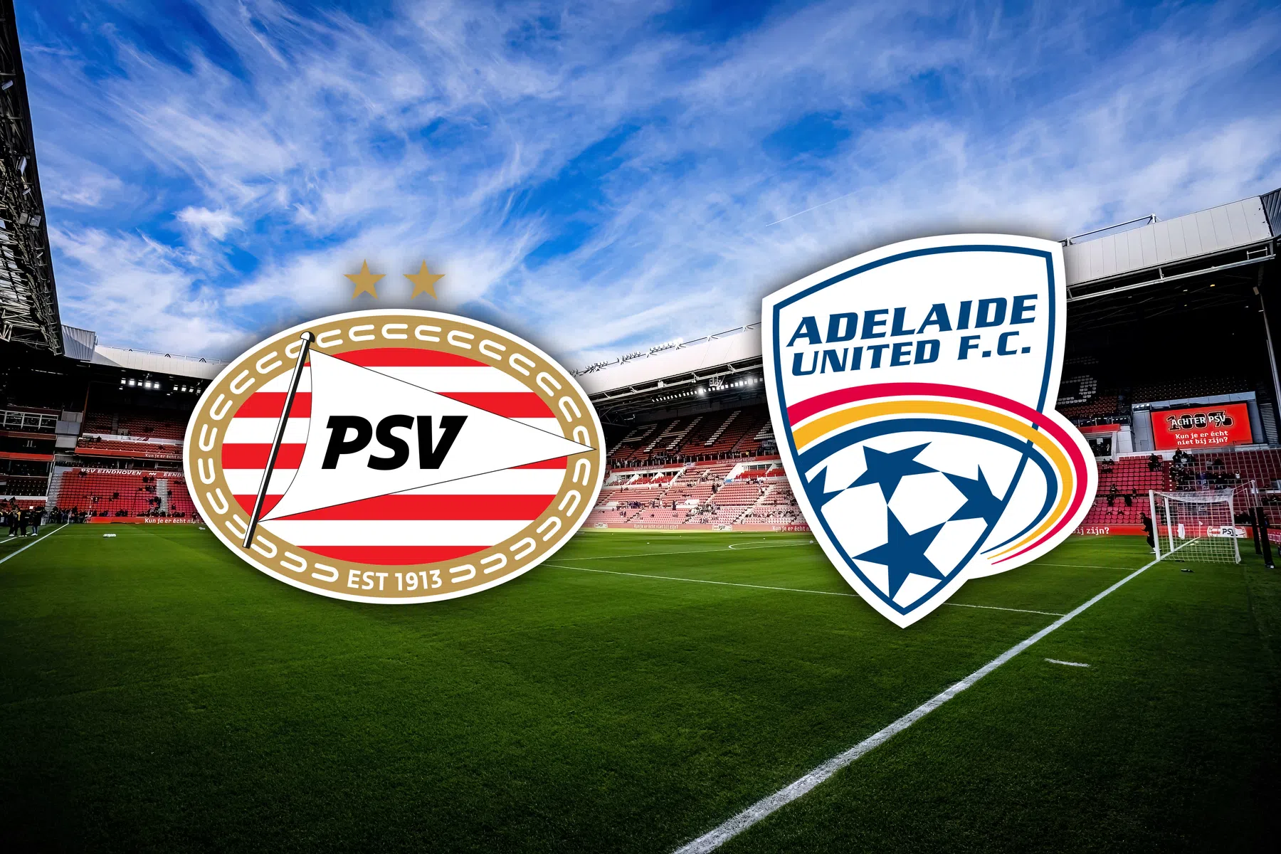 PSV gaat samenwerkingsverband aan met Australische club