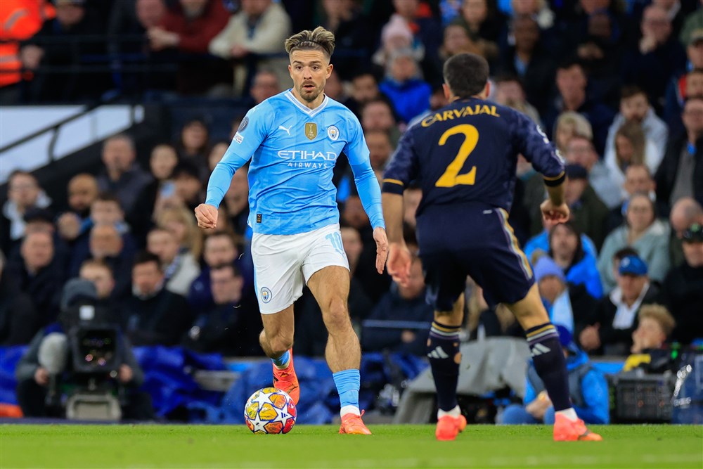 Geen nieuwe treble voor City: 'Ze waren te voorspelbaar'