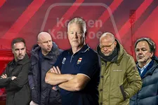 Thumbnail for article: De trainerscarrousel in de Keuken Kampioen Divisie draait op volle toeren