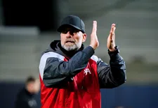 Thumbnail for article: Klopp heeft een zorg minder: 'Godzijdank niet mijn probleem meer'