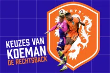 Thumbnail for article: Keuzes van Koeman: rendement op rechtsachter
