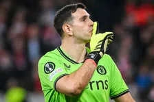 Thumbnail for article: Franse media beleven déjà vu: 'Beul van Les Bleus krabde oude wond open'