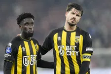 Thumbnail for article: Degradatie Vitesse: kroniek van een rampseizoen