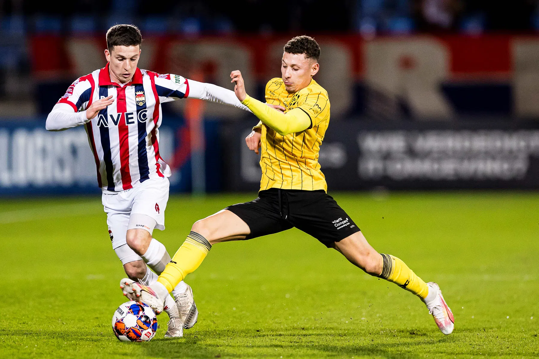 De Roda-smaakmaker voor wie een absolute droom al is uitgekomen  