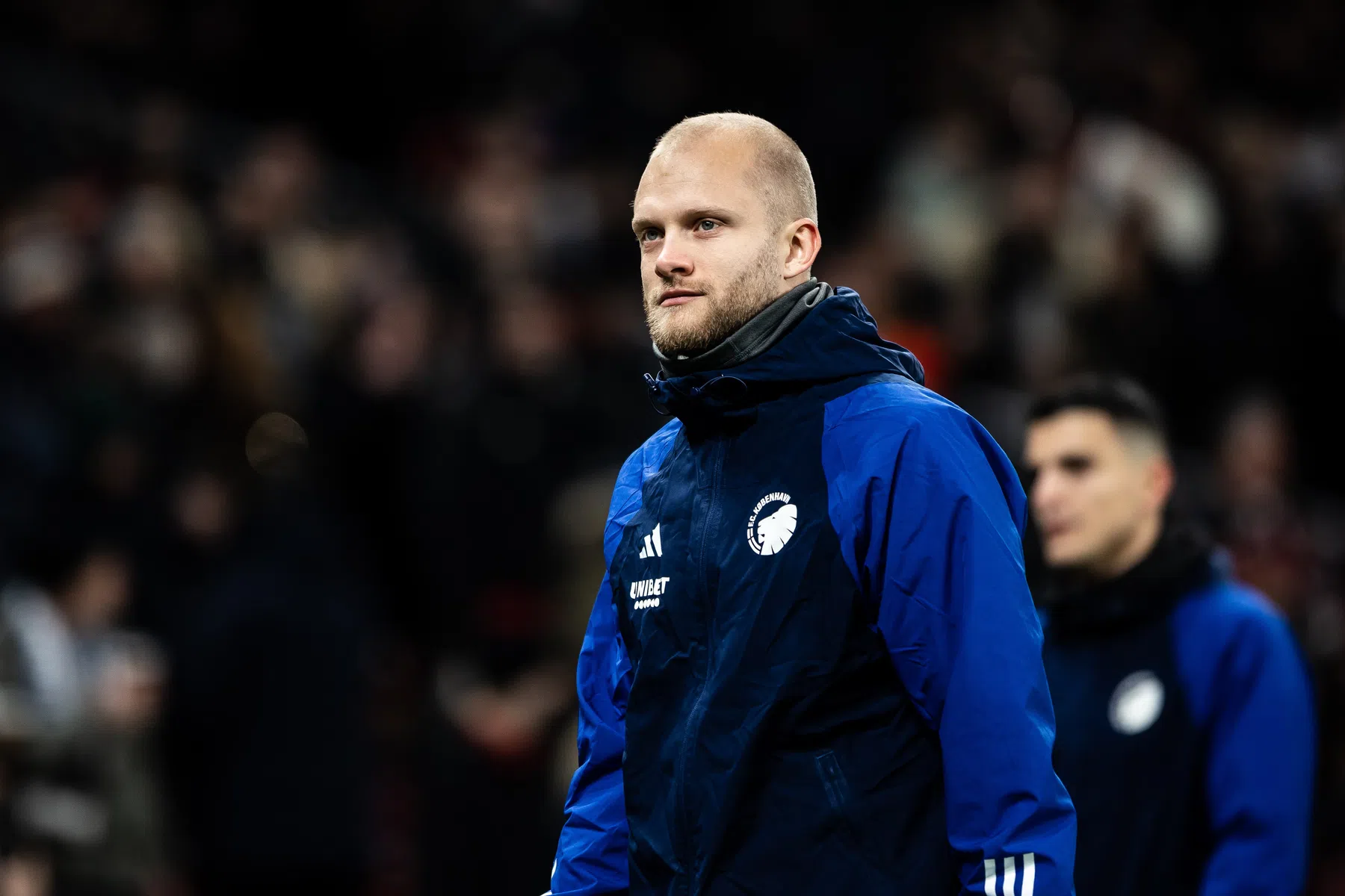 Boilesen wilde stoppen: 'Had duistere gedachten'