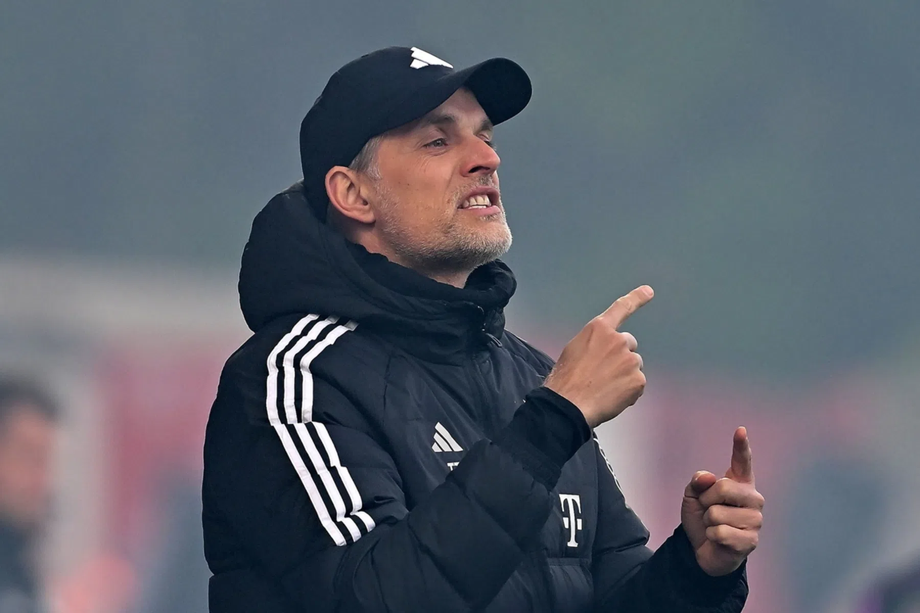 Overtuigende overwinning Bayern München, Vertessen lichtpuntje bij Union