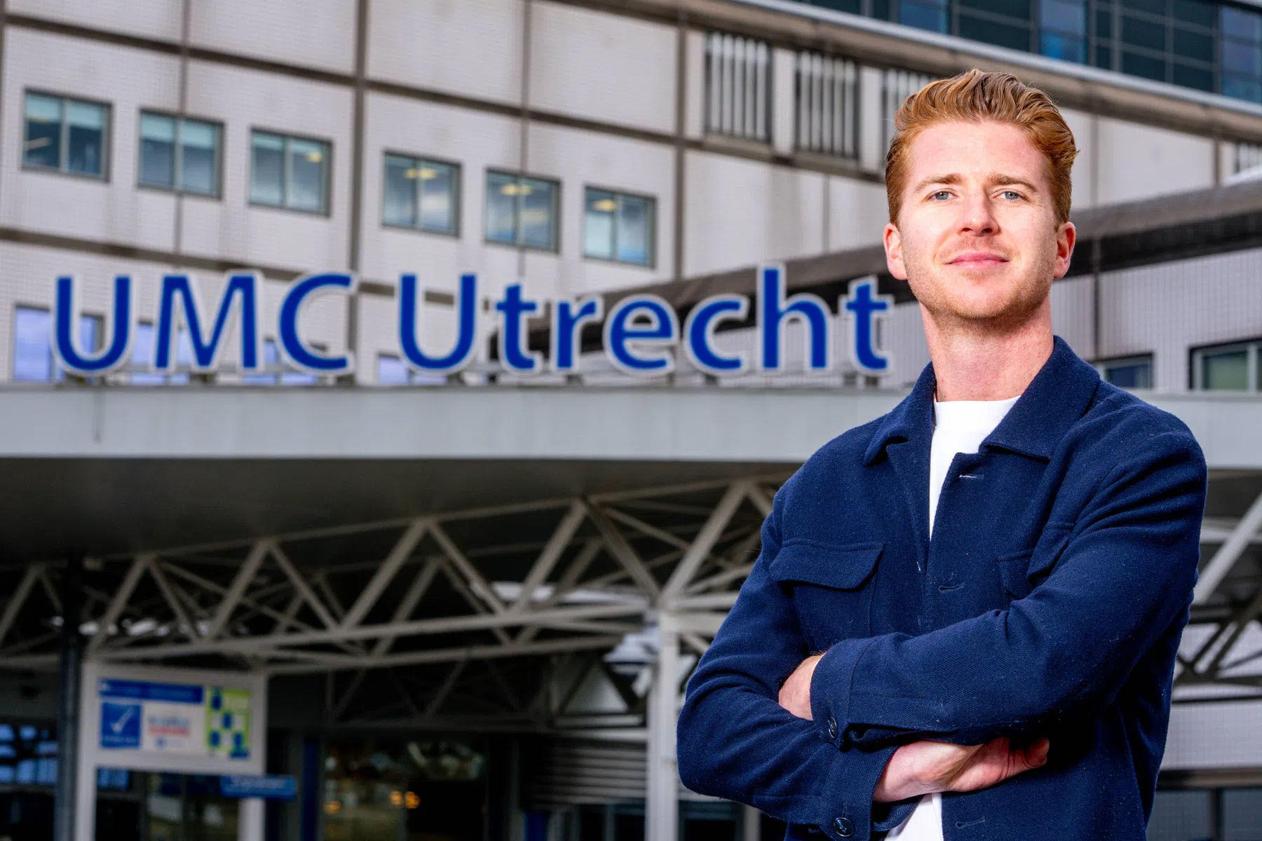 De prof die zijn contract inleverde om betekenisvol te zijn