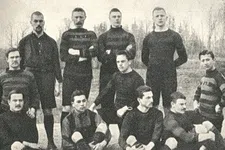 Thumbnail for article: Terug naar 1899: zo spannend was de eerste Nederlandse bekerfinale