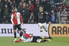 Thumbnail for article: Bart van Rooij leert de wetten van de top