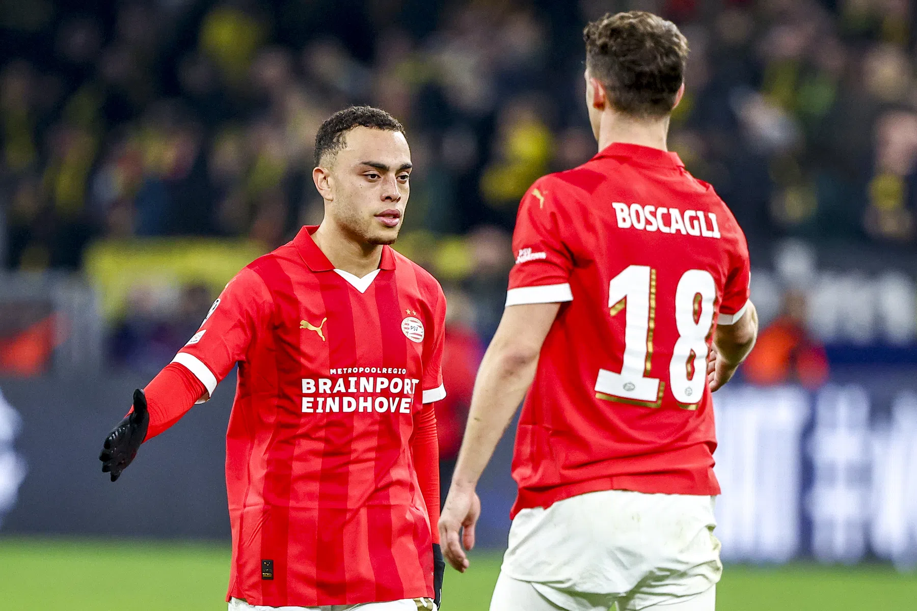 Slecht nieuws voor PSV: seizoen Dest mogelijk al ten einde