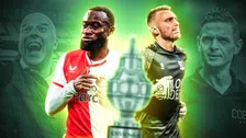 Thumbnail for article: Uitgebreide voorbeschouwing bekerfinale: Feyenoord lijkt onverslaanbaar in De Kuip