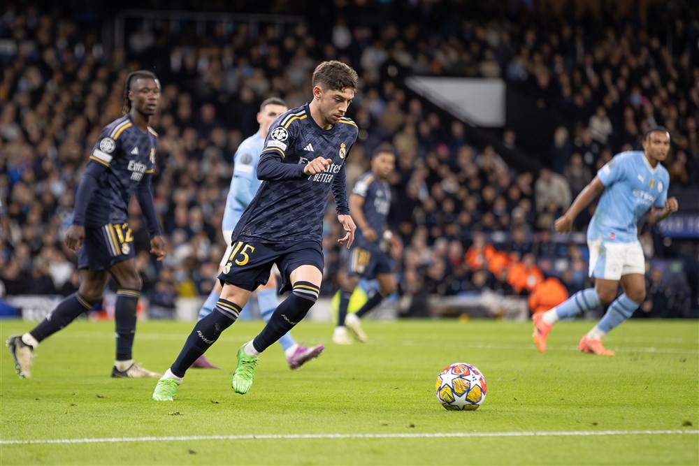 Analyse CL: Hoe Real Madrid via de linkerflank City wist te bedwingen
