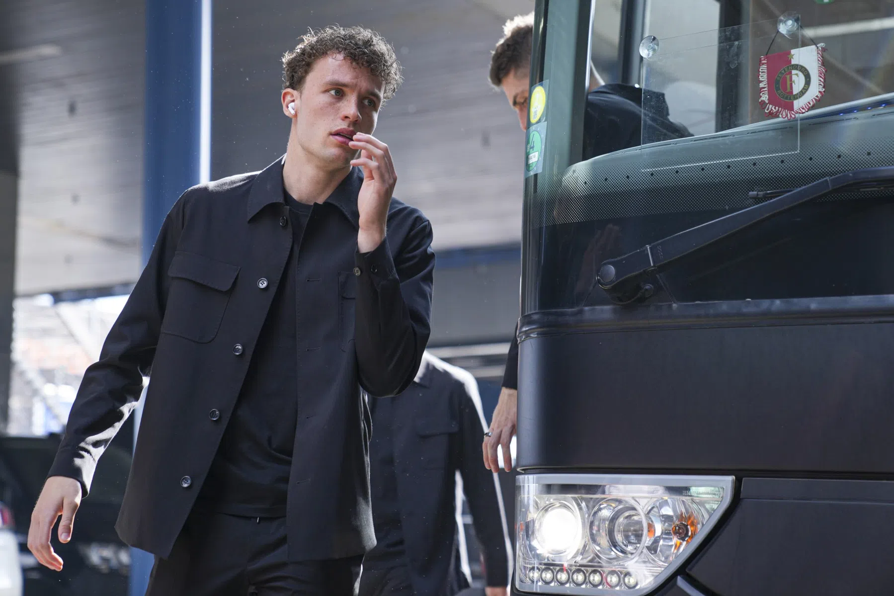 Opstellingen bekerfinale: Zerrouki vervangt Wieffer, NEC met defensieve variant