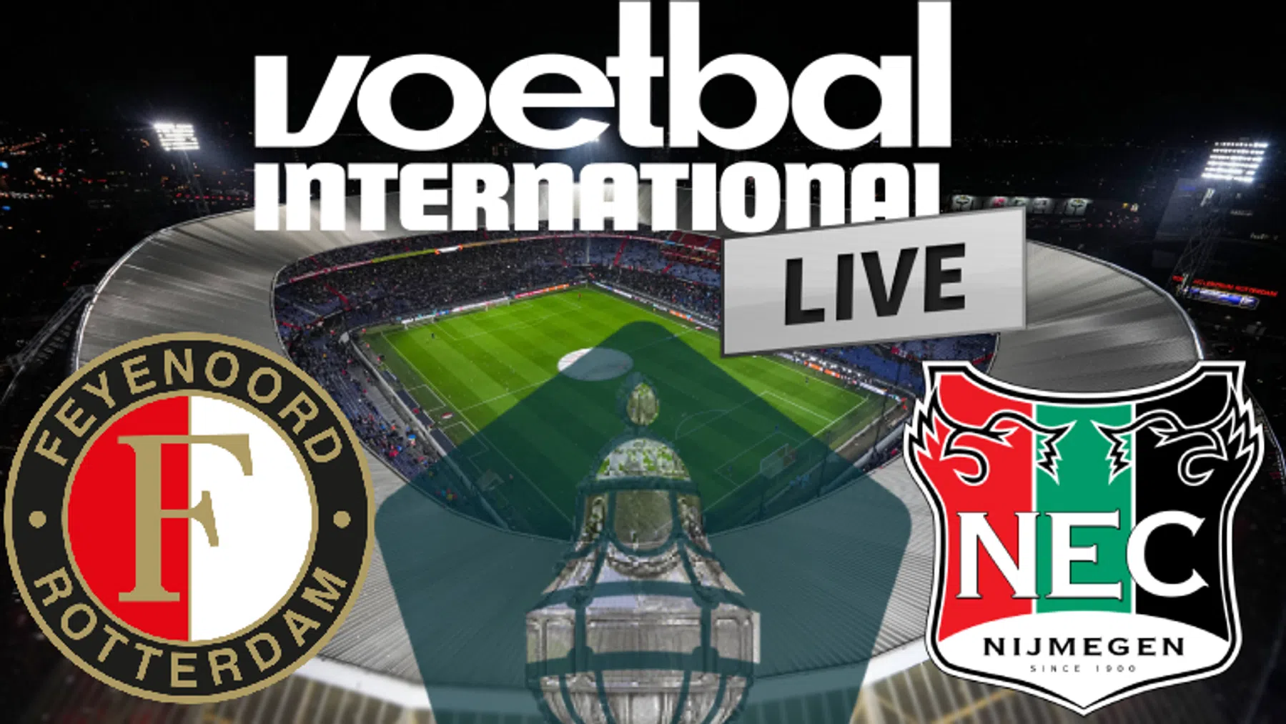 VI Live: Barça ziet gat met Real naar elf punten oplopen na verlies in Clásico