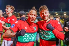 Thumbnail for article: NEC in het voordeel als het gaat om winnaarservaring in de beker