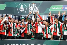 Thumbnail for article: Meer dan de bekerwinst alleen 