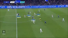 Thumbnail for article: Onder Inzaghi speelt De Vrij aanvallender dan ooit