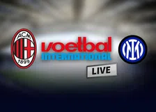 Thumbnail for article: Kampioen Inter is buurman Milan voorbij en heeft de tweede ster binnen