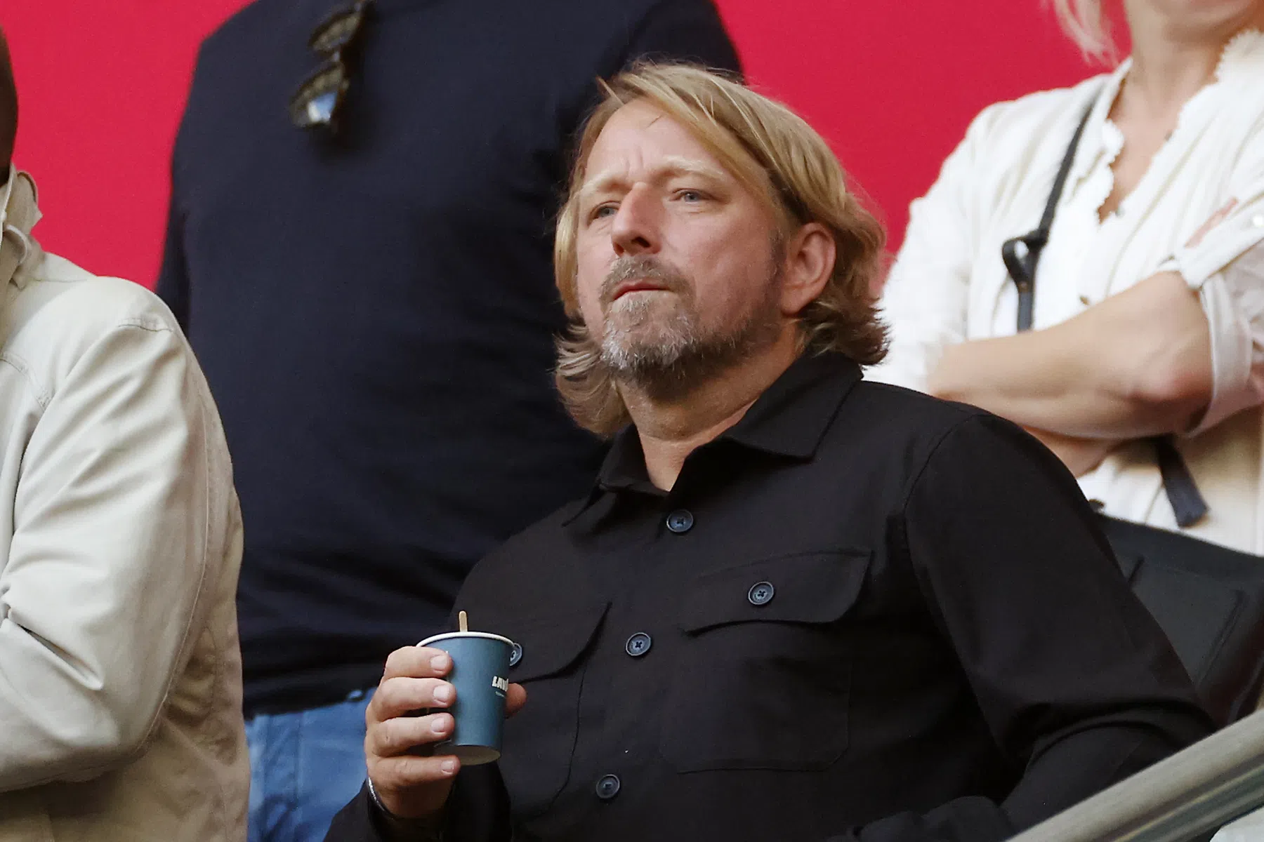 Mislintat definitief terug bij Borussia Dortmund als technisch directeur