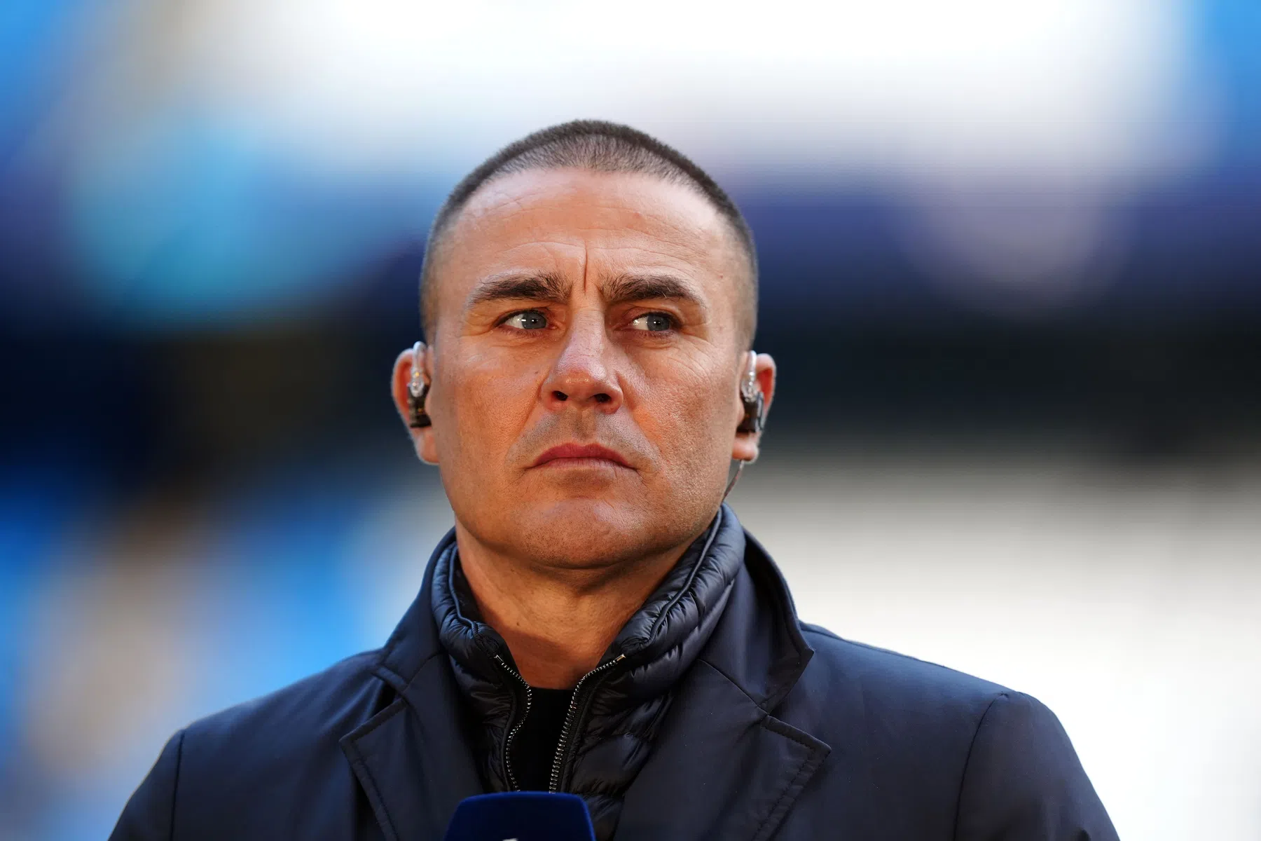 Udinese biedt Cannavaro kans in Serie A