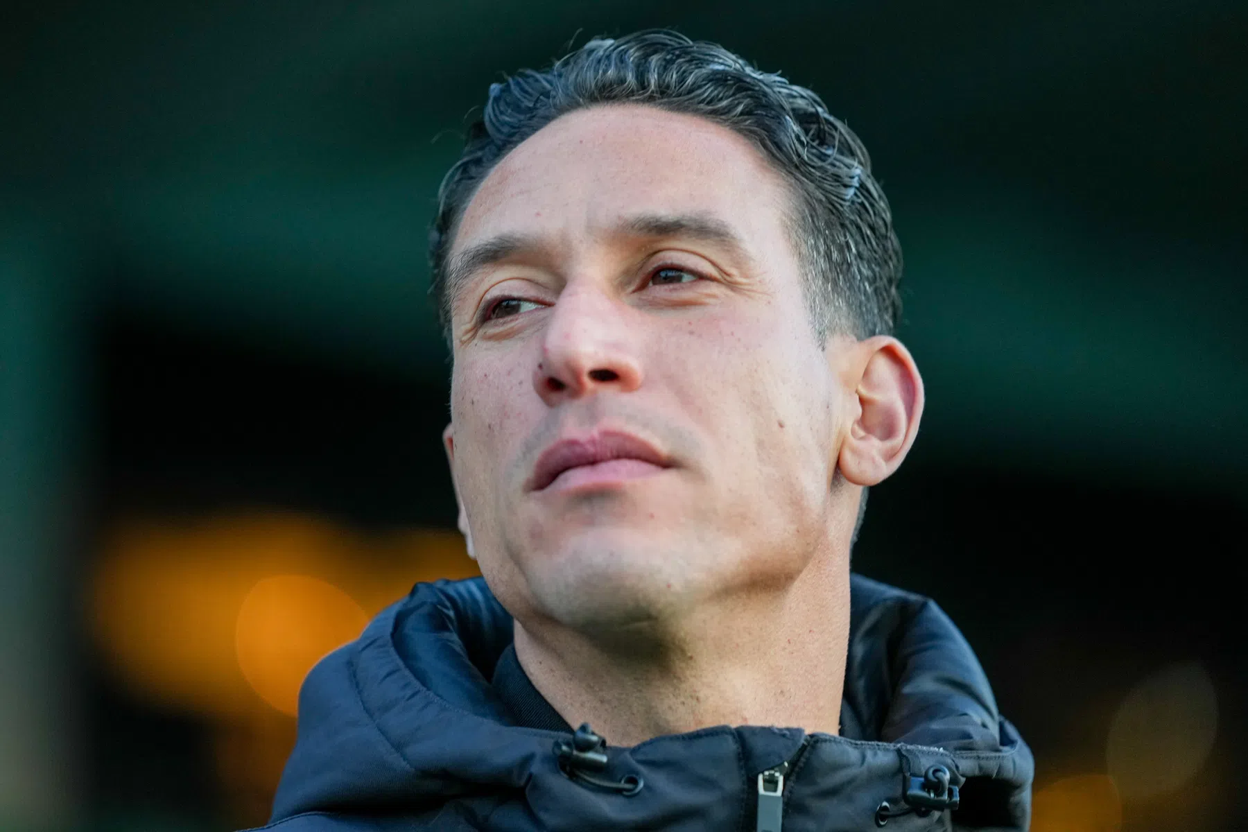 From One-Club Man to Eredivisie Architect