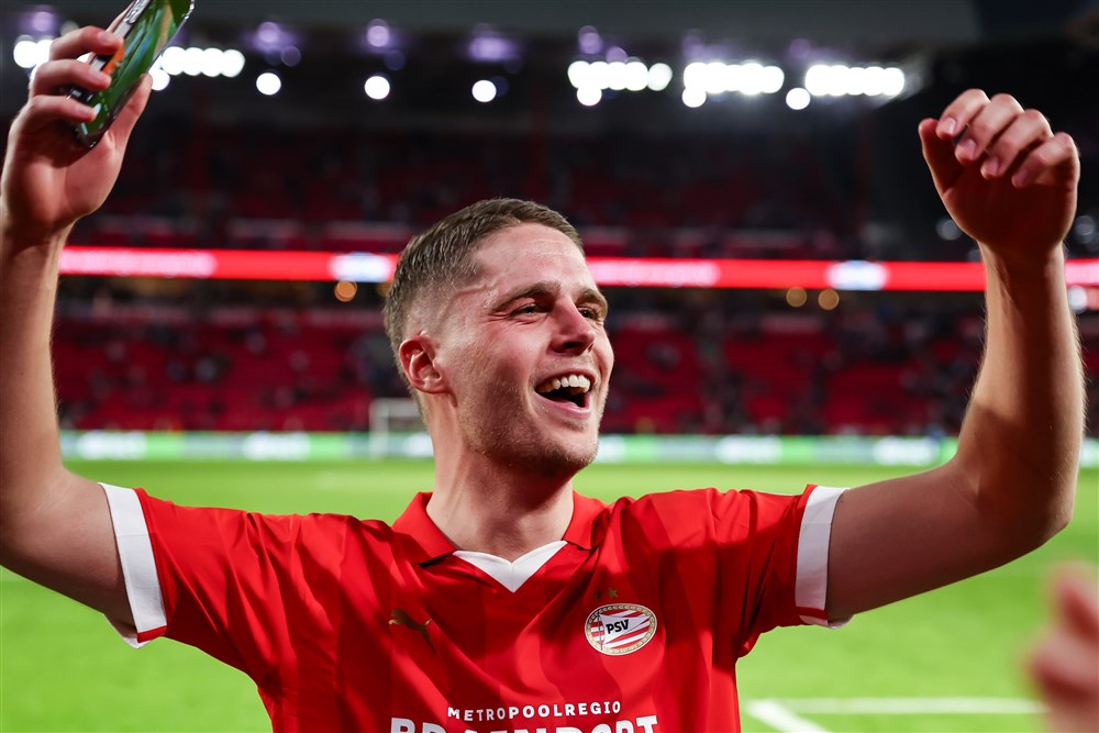 'PSV wordt donderdag kampioen, maar ik hoop voor hen van niet' 