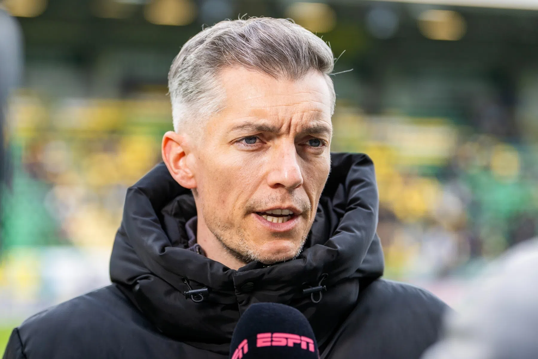 FC Eindhoven en Weijs gaan na één jaar uit elkaar