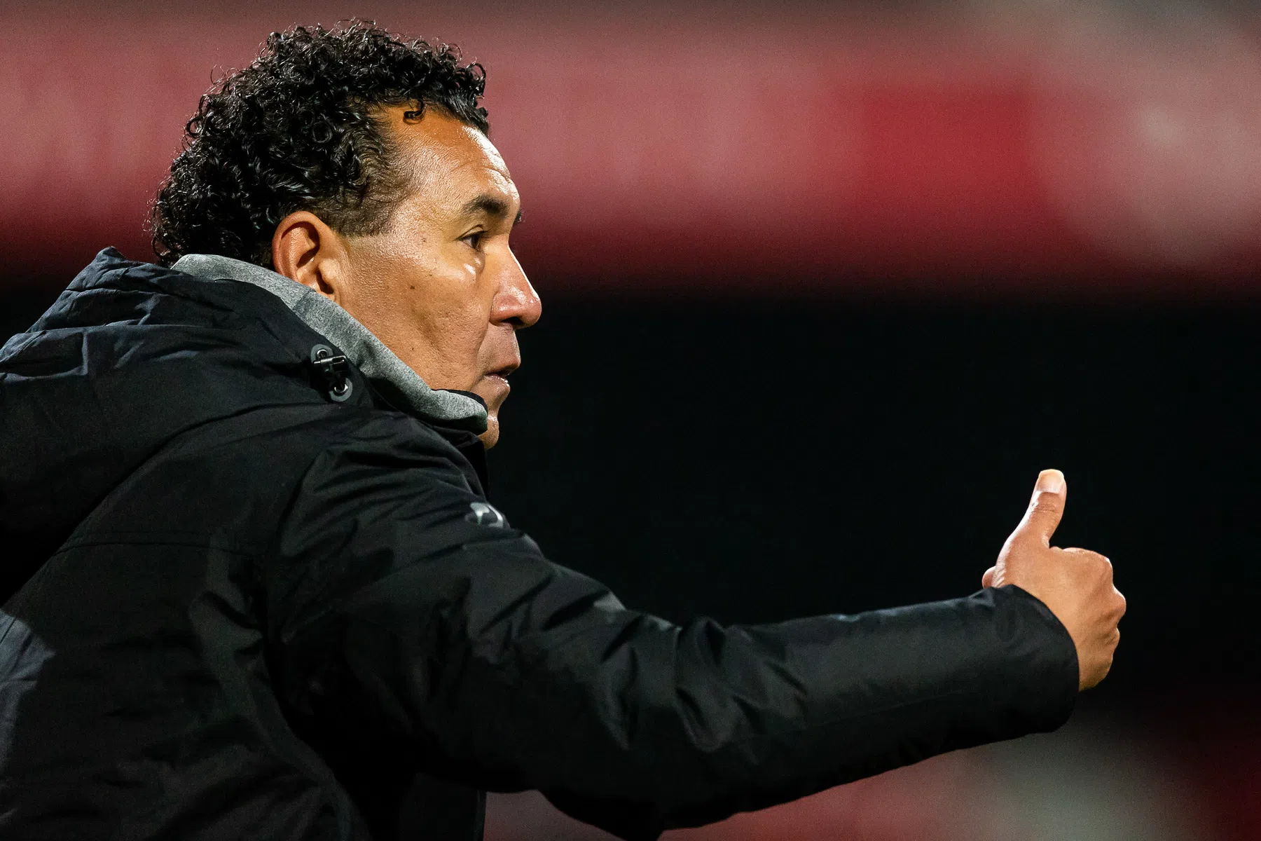 Moniz en voormalig PSV'er maken seizoen af bij Zwitserse topclub