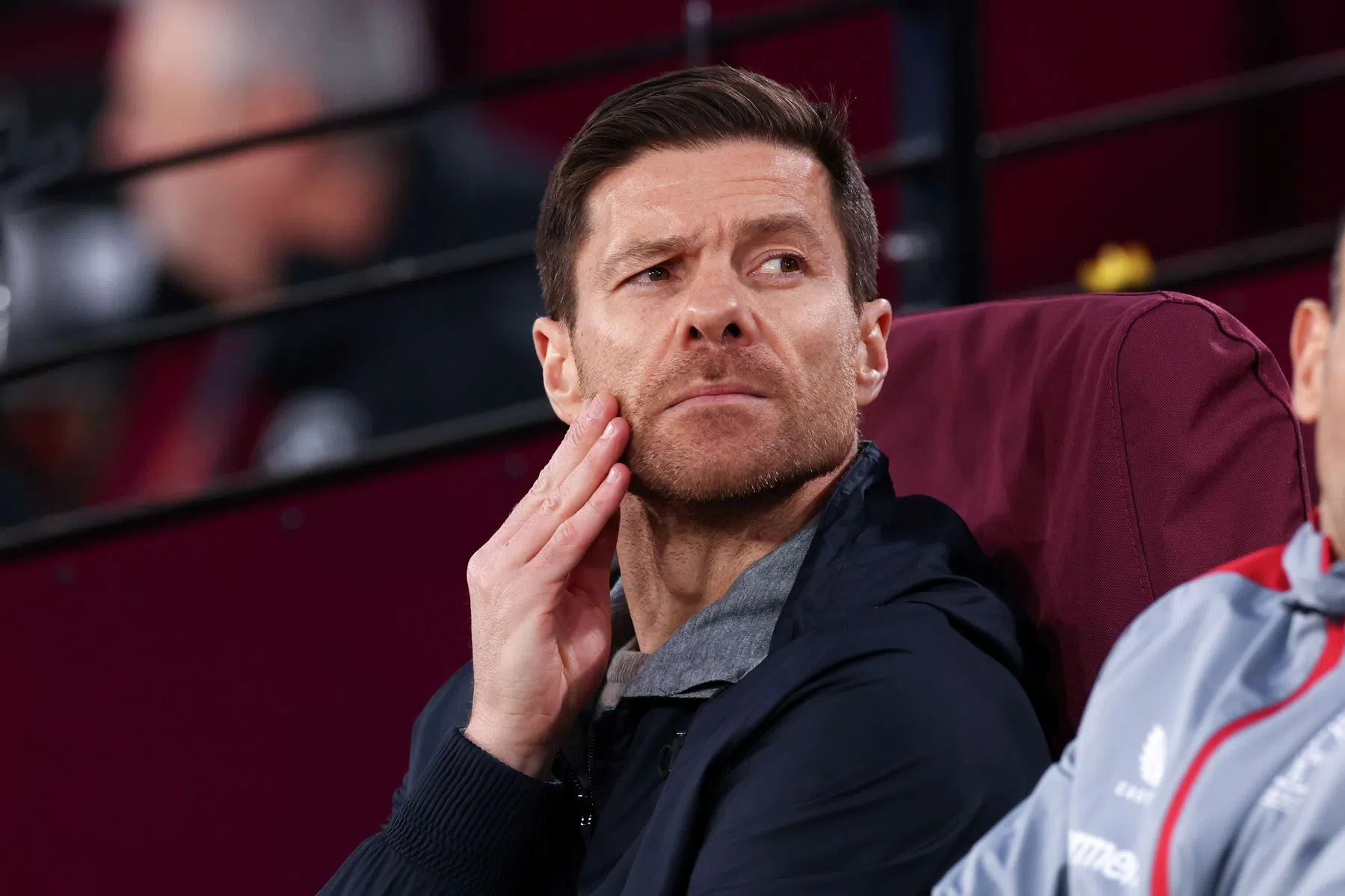 'De voetbalmythe die Xabi Alonso keihard ontkracht heeft' 
