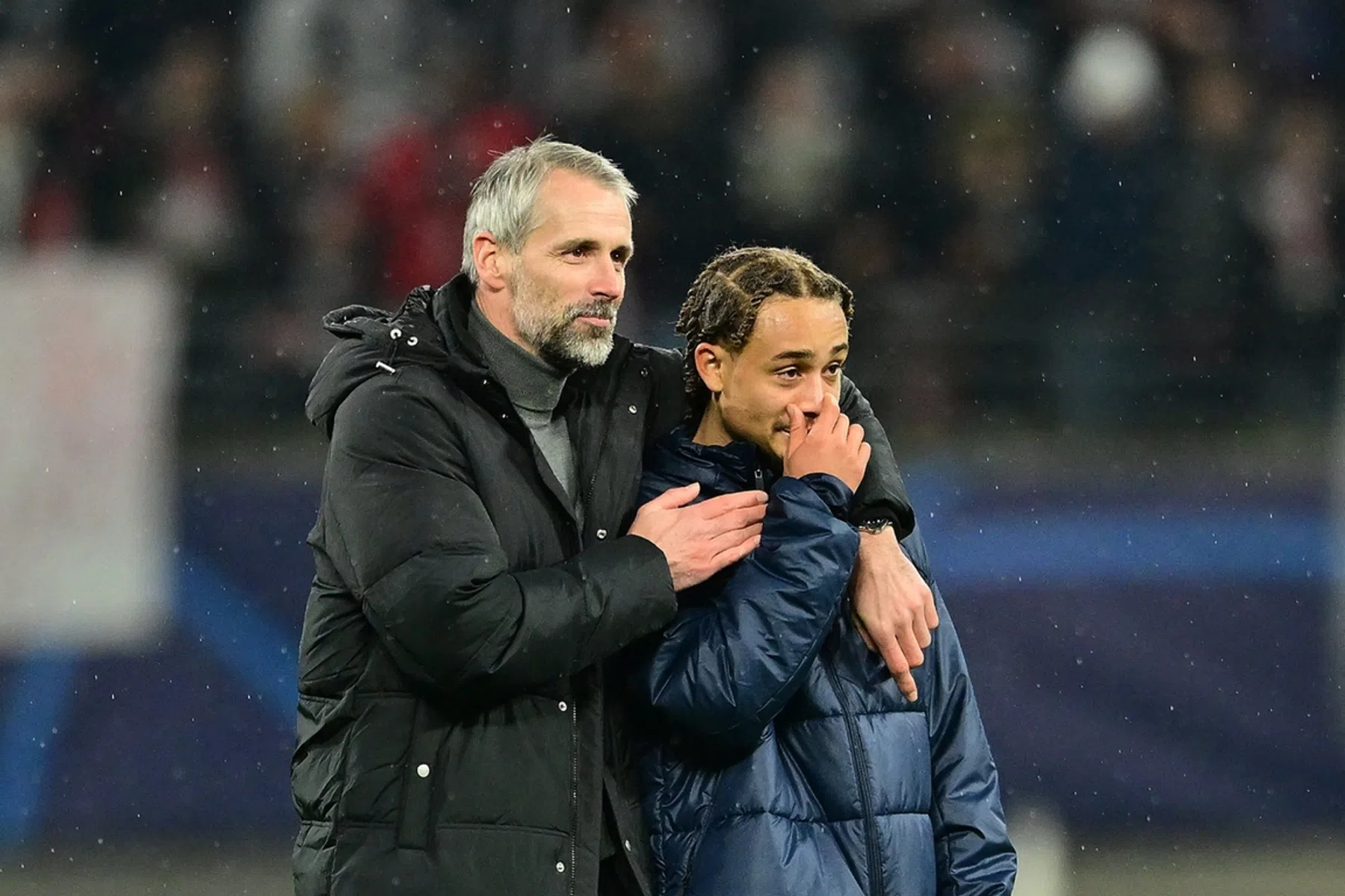 Leipzig duidelijk over plannen met Simons: 'We zijn geen doorgeefluik'