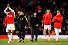 Thumbnail for article: Arteta bespreekt eigen rol in titelrace met Arsenal en looft uitblinker Havertz