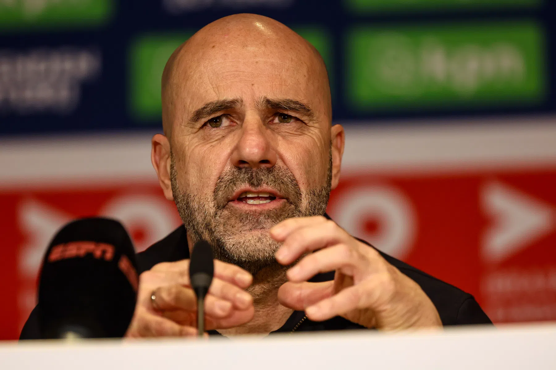 Blessurenieuws Dest kwam hard aan bij PSV: 'We zijn er kapot van'