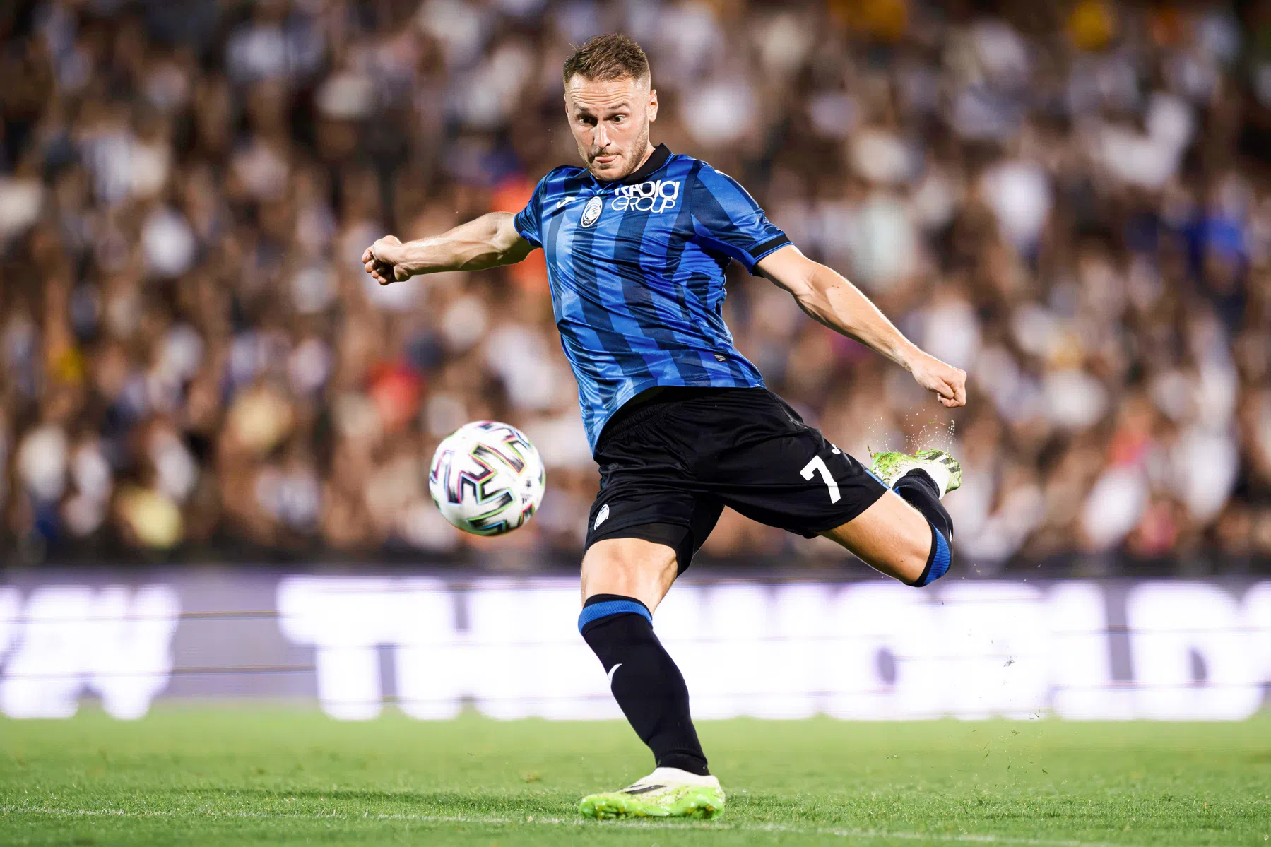 'Koopmeiners is klaar voor de absolute top'