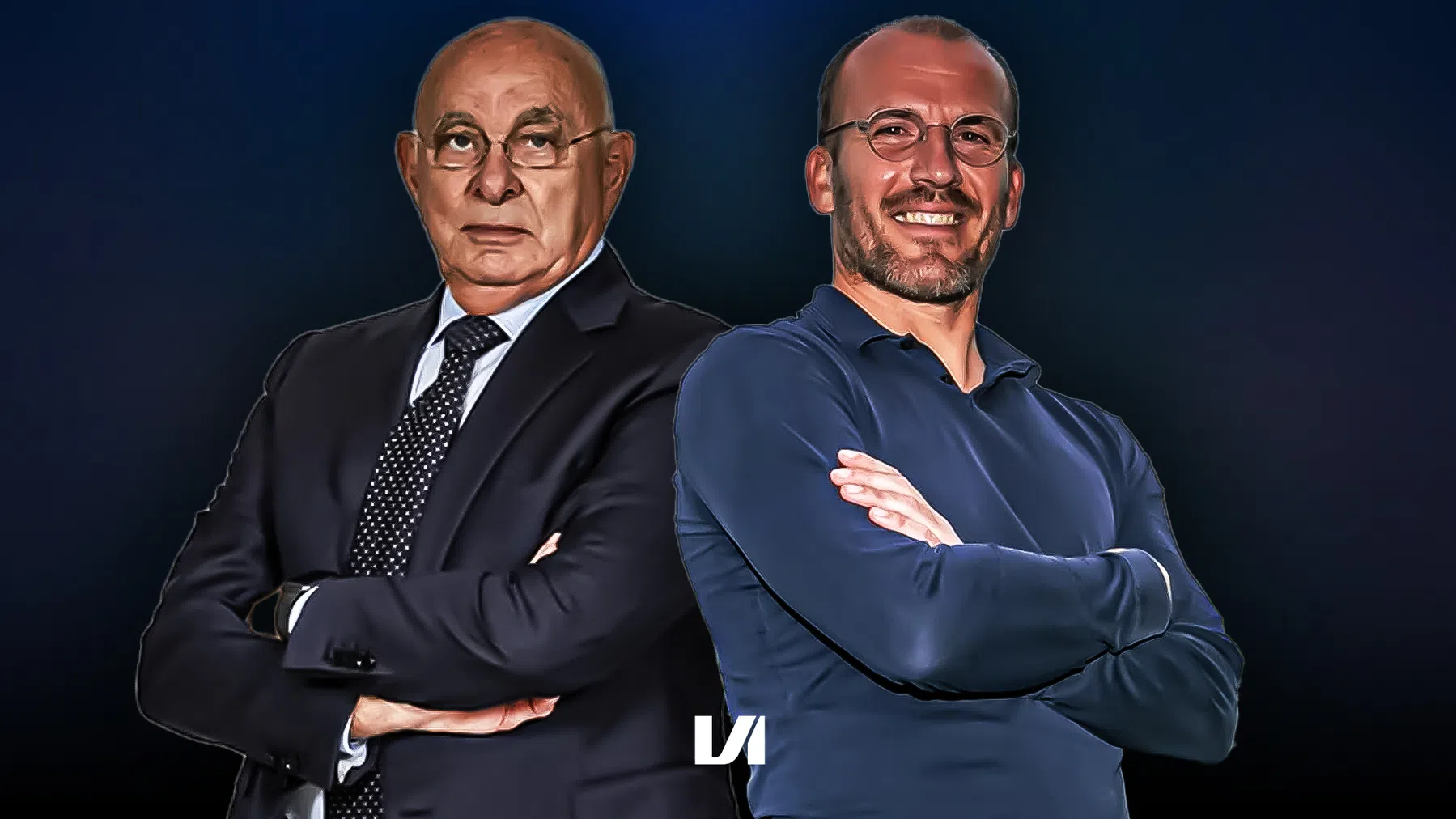 'Kamp Van Praag en kamp Kroes moet nu Kamp Ajax worden'