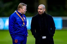 Thumbnail for article: KNVB telt af naar EK: 'Onze missie is Europees kampioen worden'