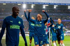 Thumbnail for article: PSV kan landstitel ruiken na ongekende demonstratie in Heerenveen