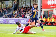 Thumbnail for article: 'De Champions League is voor mij een van de redenen om te blijven'