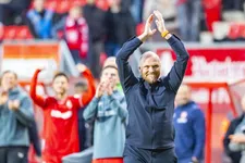 Thumbnail for article: Waarom Joseph Oosting bij FC Twente blijft