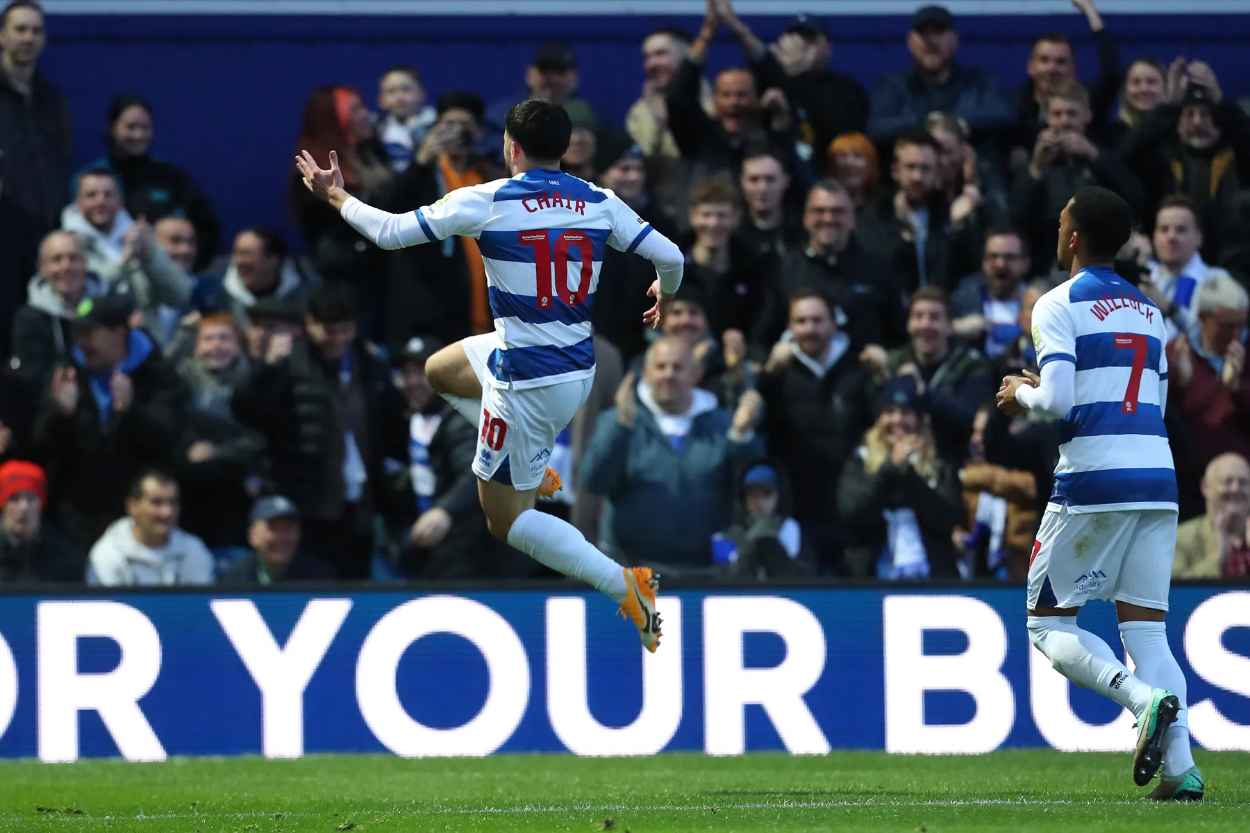 Leeds gaat op de slachtbank, Leicester keert terug naar Premier League