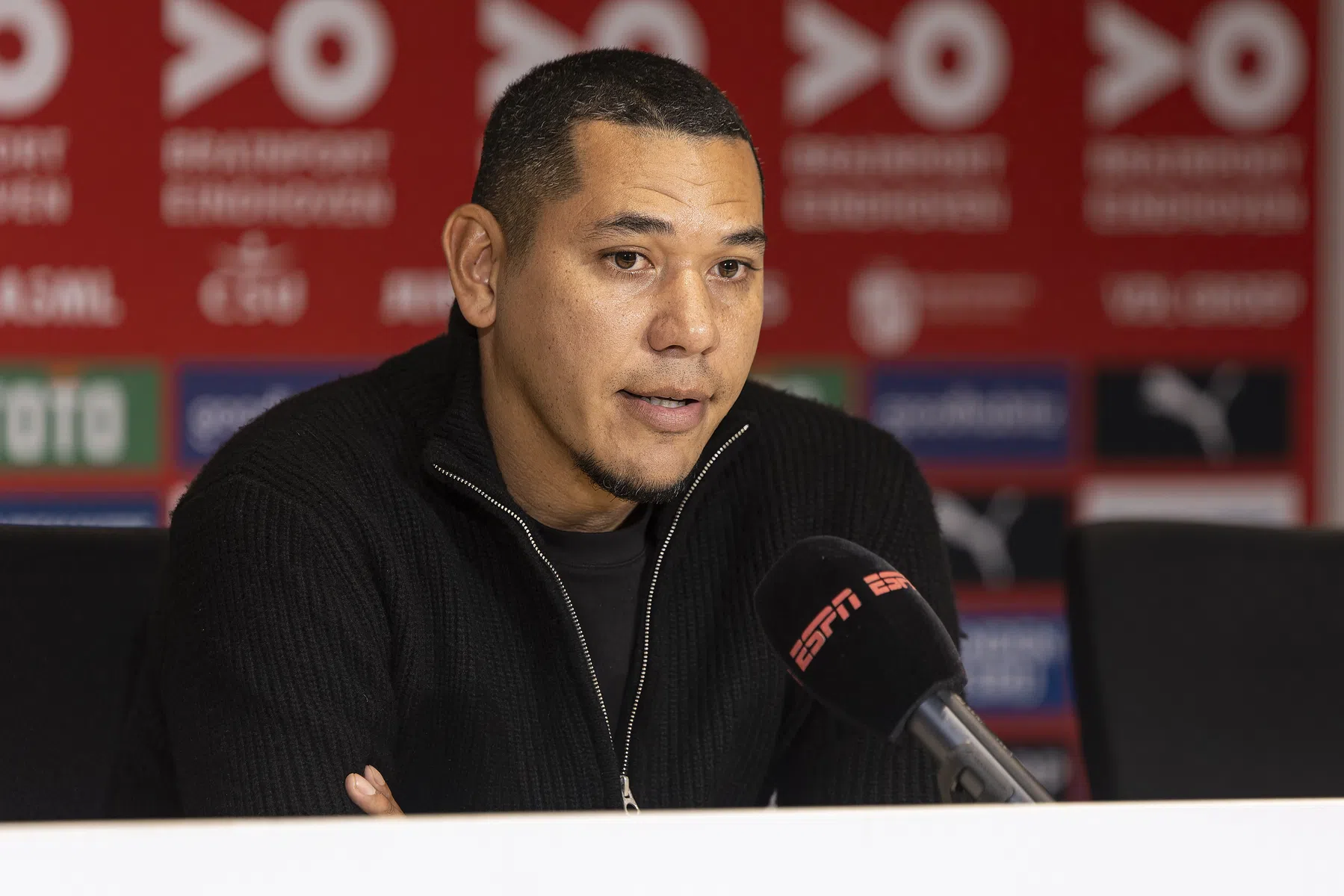 Almere City gaat voor Maduro als opvolger Pastoor
