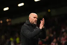 Thumbnail for article: Ten Hag krijgt eindelijk weer eens goed nieuws uit de ziekenboeg