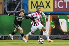Thumbnail for article: Willem II moet feest uitstellen, maar houdt beste promotieperspectief