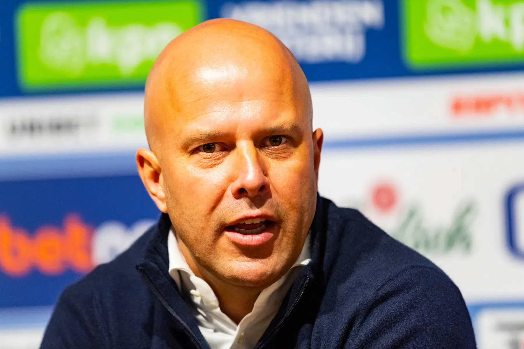 Slot benadrukt hoe mooi deal met Liverpool kan zijn voor Feyenoord
